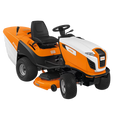 Trattorino rasaerba STIHL RT 6112 ZL