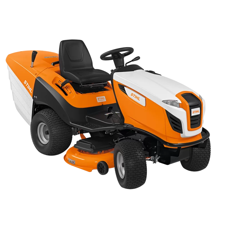 Trattorino rasaerba STIHL RT 6112 ZL