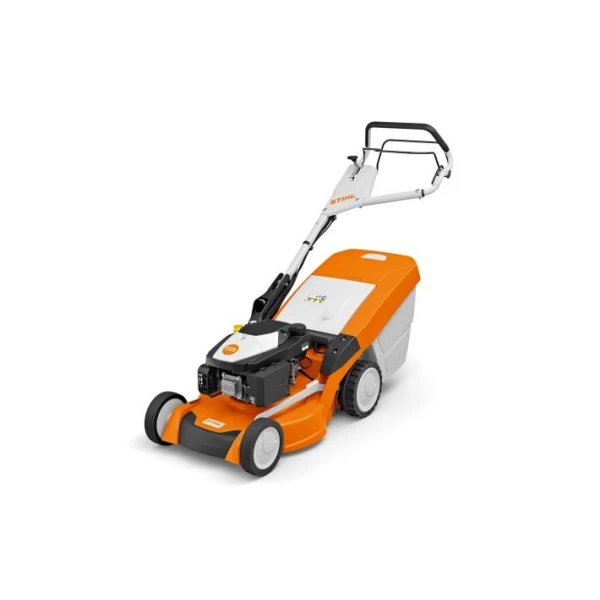 Rasaerba a benzina STIHL RM 650.1 VE