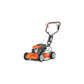 Rasaerba a benzina Husqvarna LB 553 SQe con funzione mulching