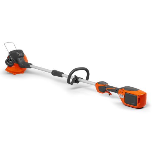 Tagliabordi 36V 110iL FLXi + Batteria da 2Ah + Caricabatterie - HUSQVARNA