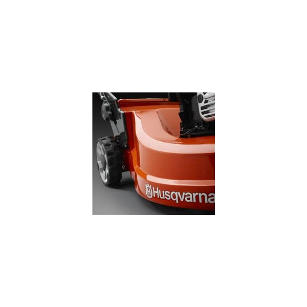 Rasaerba a benzina Husqvarna LC347VE