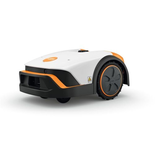 Robot tagliaerba iMOW 3 - STIHL