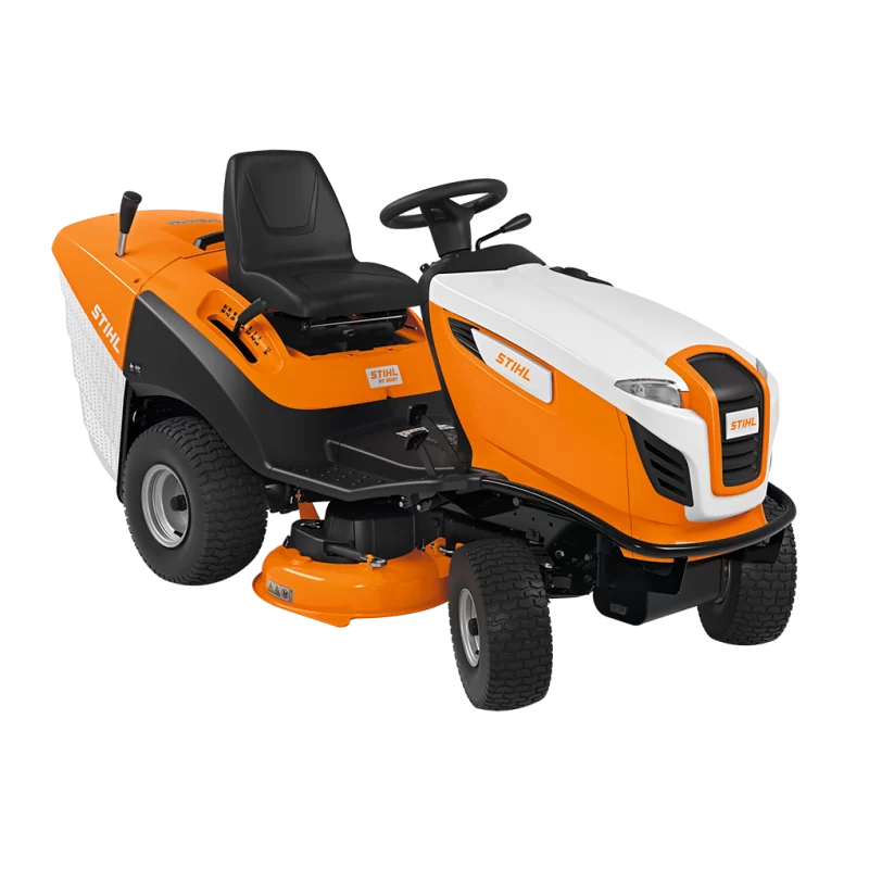 Rasaerba a trattorino STIHL RT 5097