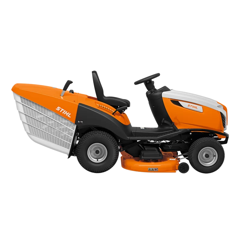 Trattorino rasaerba STIHL RT 6127 ZL