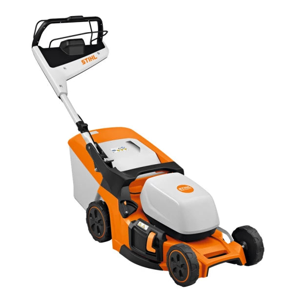 Rasaerba a batteria STIHL RMA 448.3PV