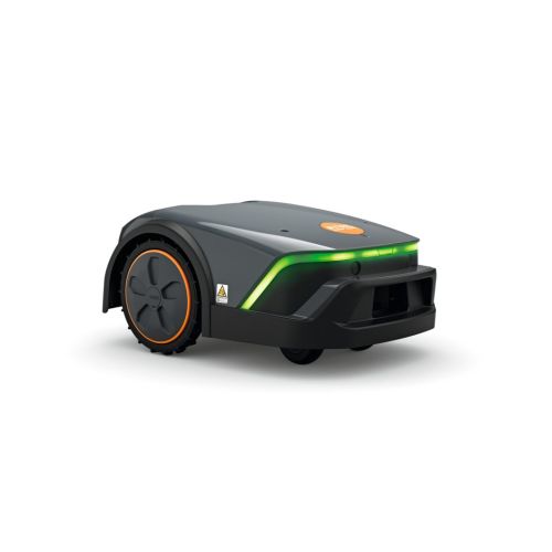 Robot tagliaerba iMOW 3 EVO - STIHL