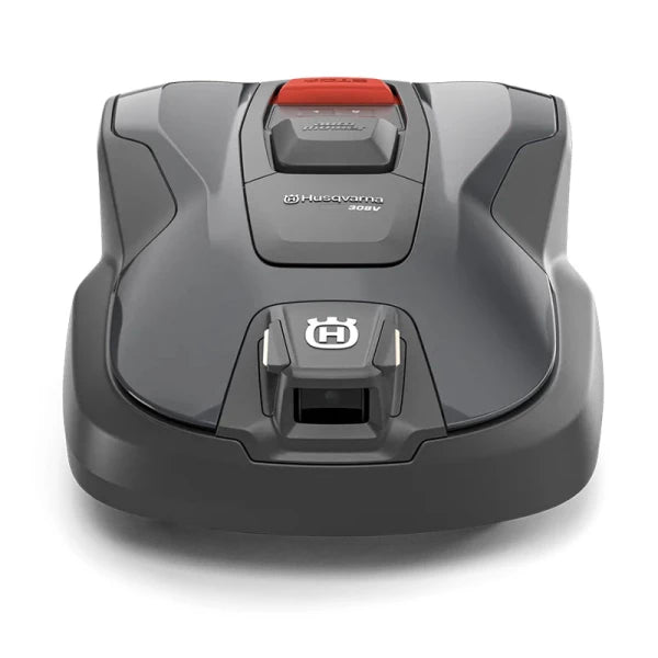Robot tagliaerba HUSQVARNA CORDLESS 308V
