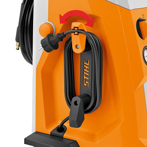 Idropulitrice ad alta pressione STIHL - RE 170 PLUS da 3300 W