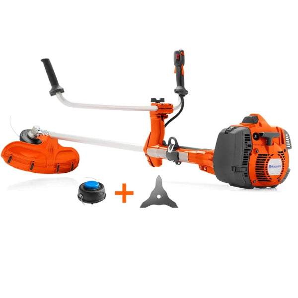 Decespugliatore a benzina HUSQVARNA 545RX