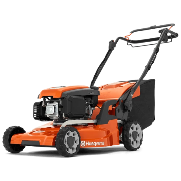 Rasaerba a benzina Husqvarna LC347VE