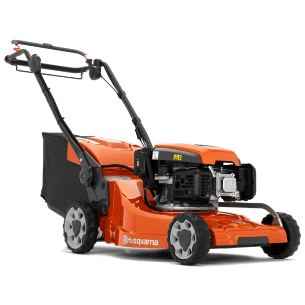 Rasaerba a benzina Husqvarna LC347VE