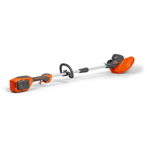 Tagliabordi 36V 110iL FLXi + Batteria da 2Ah + Caricabatterie - HUSQVARNA