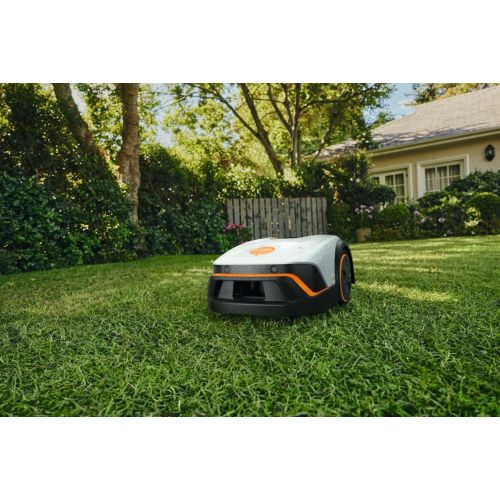 Robot tagliaerba iMOW 3 - STIHL
