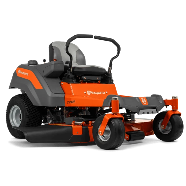 Rasaerba a raggio di sterzata zero Husqvarna Z242F