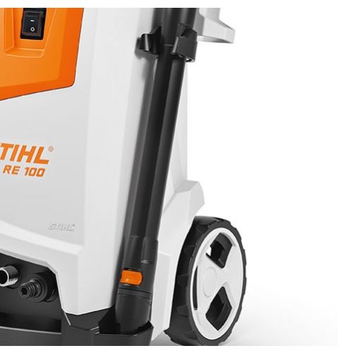 Idropulitrice ad alta pressione STIHL RE 130 Plus 2300W