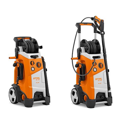 Idropulitrice ad alta pressione STIHL - RE 170 PLUS da 3300 W