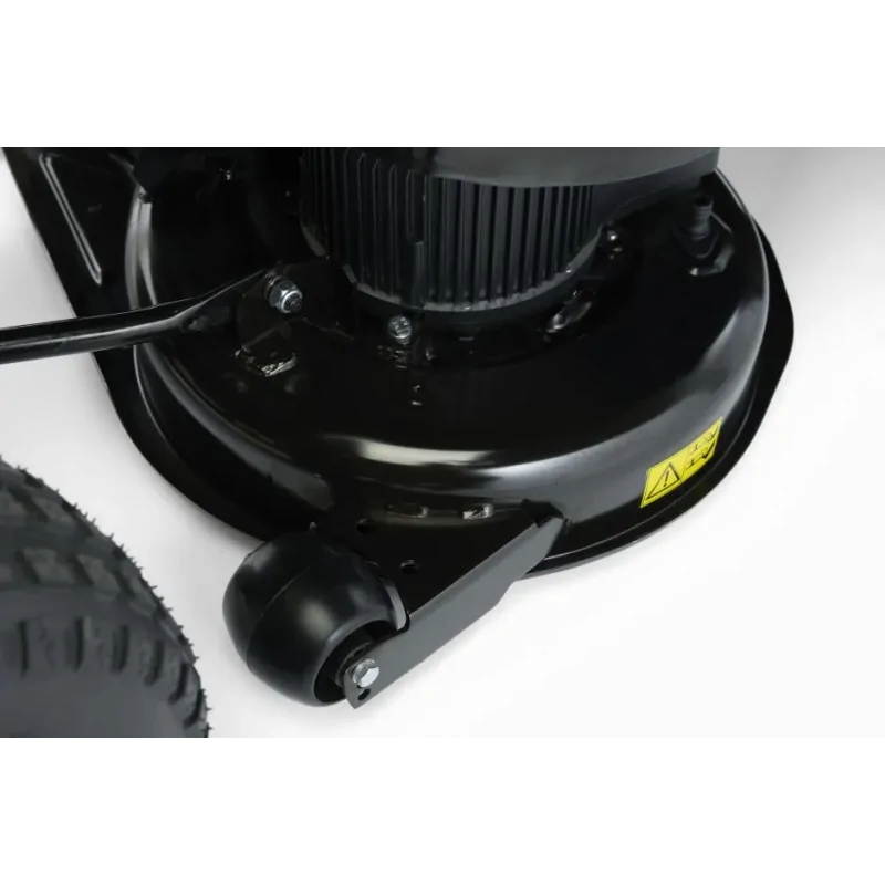 STIGA TORNADO 398E Rasaerba a batteria