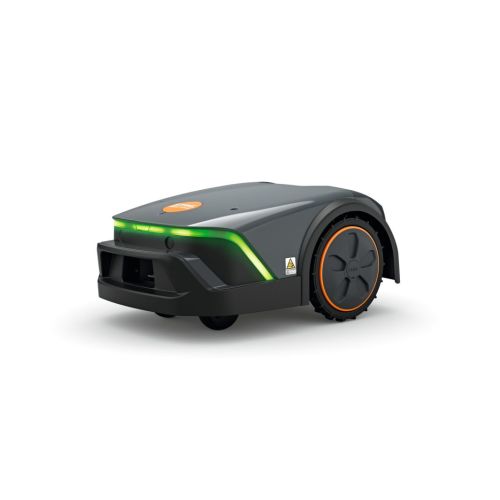 Robot tagliaerba iMOW 3 EVO - STIHL