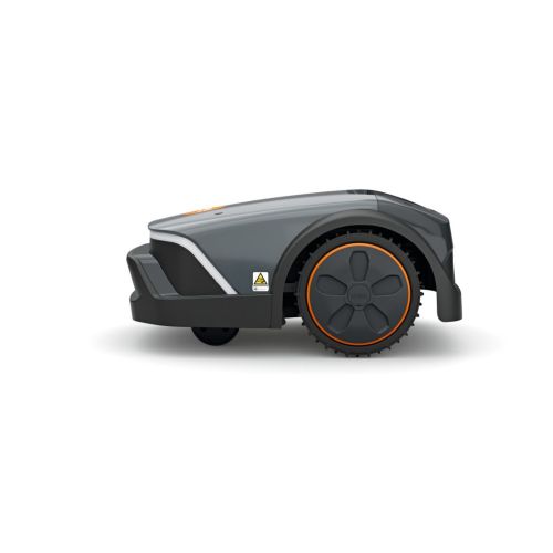 Robot tagliaerba iMOW 3 EVO - STIHL