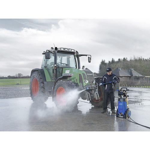 Idropulitrice ad alta pressione ad acqua fredda NILFISK 3kW MC 3C-150/570 XT 13A