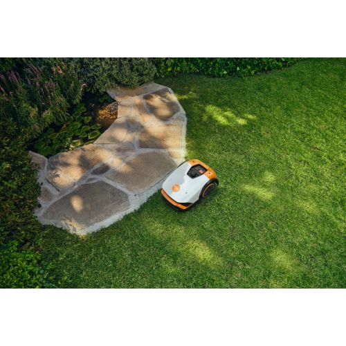 Robot tagliaerba iMOW 3 - STIHL