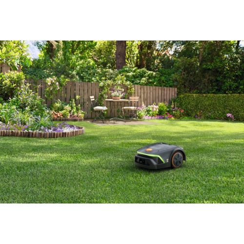 Robot tagliaerba iMOW 3 EVO - STIHL
