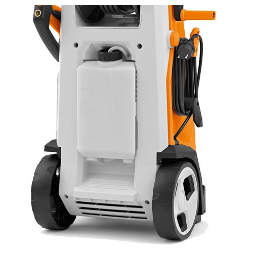Idropulitrice ad alta pressione STIHL - RE 170 PLUS da 3300 W