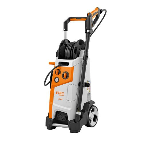 Idropulitrice ad alta pressione STIHL - RE 170 PLUS da 3300 W