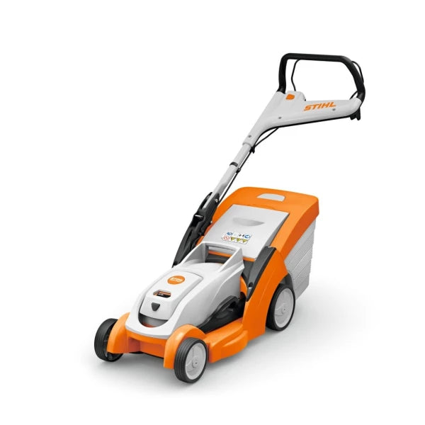 Rasaerba a batteria STIHL RMA 239.1C + AK20 + AL 101