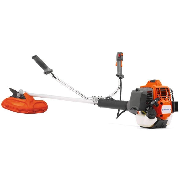 Decespugliatore a benzina HUSQVARNA 543RS