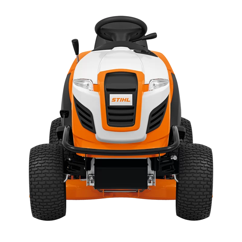 Trattorino rasaerba STIHL RT 6112 ZL