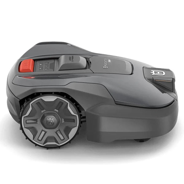Robot tagliaerba HUSQVARNA CORDLESS 308V