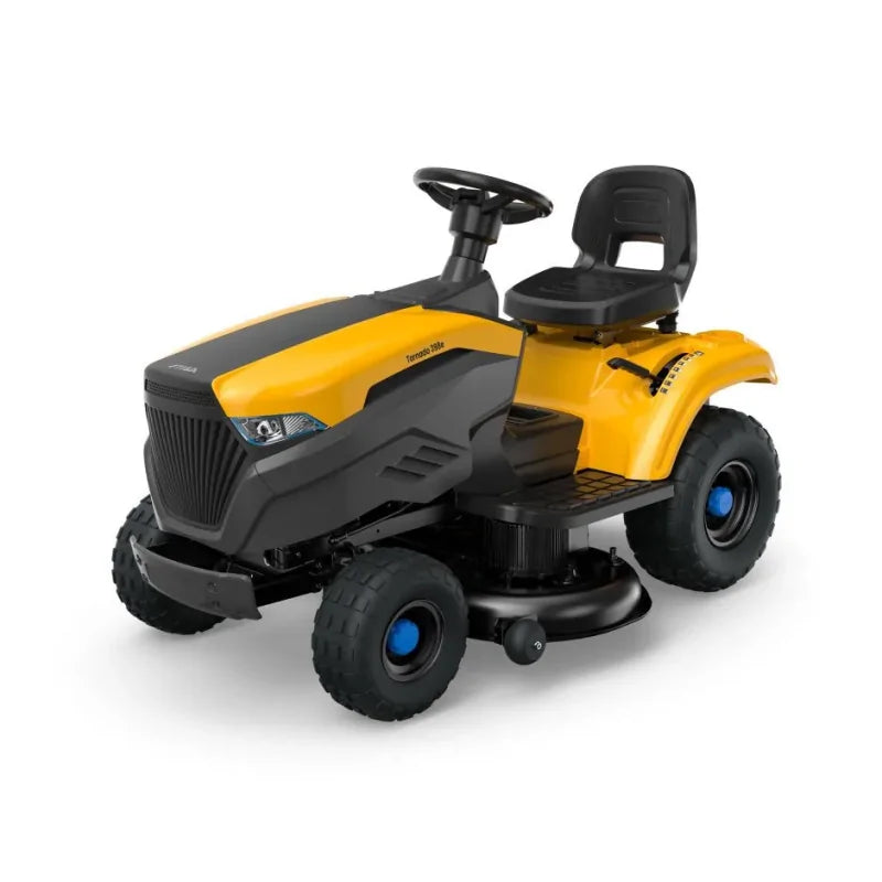 STIGA TORNADO 398E Rasaerba a batteria