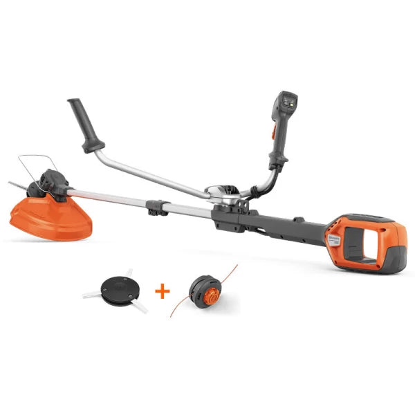 Decespugliatore a batteria 220iR,  HUSQVARNA