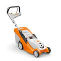 Tosaerba STIHL 36V RMA 239.1 C + batteria AK 20 + caricabatterie AL 101