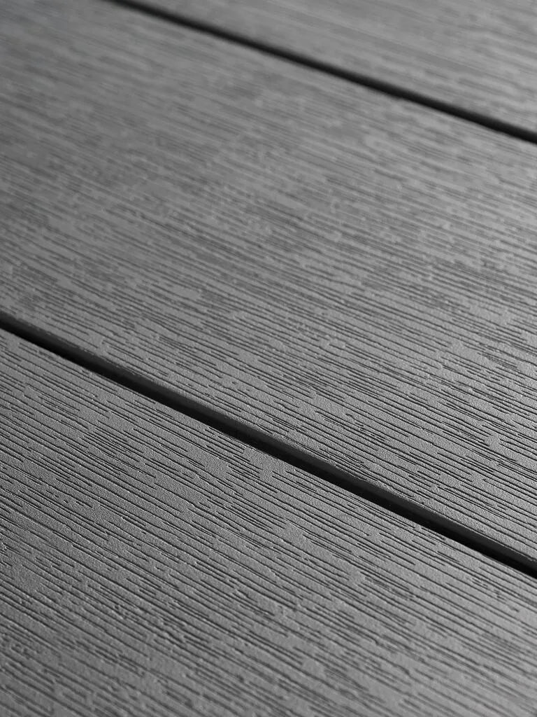 TYDAL Tavolo L208/272 cm + 4 GUDHJEM Sedie nero