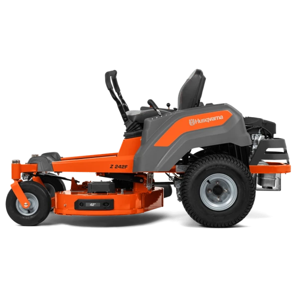 Rasaerba a raggio di sterzata zero Husqvarna Z242F