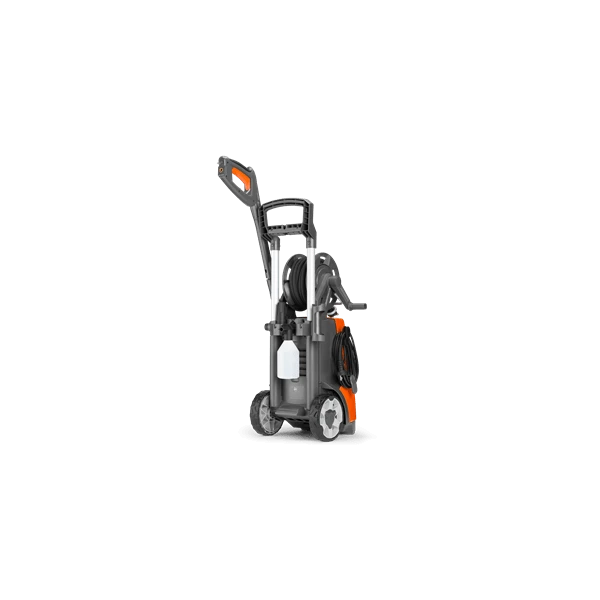 Idropulitrice ad alta pressione HUSQVARNA PW350