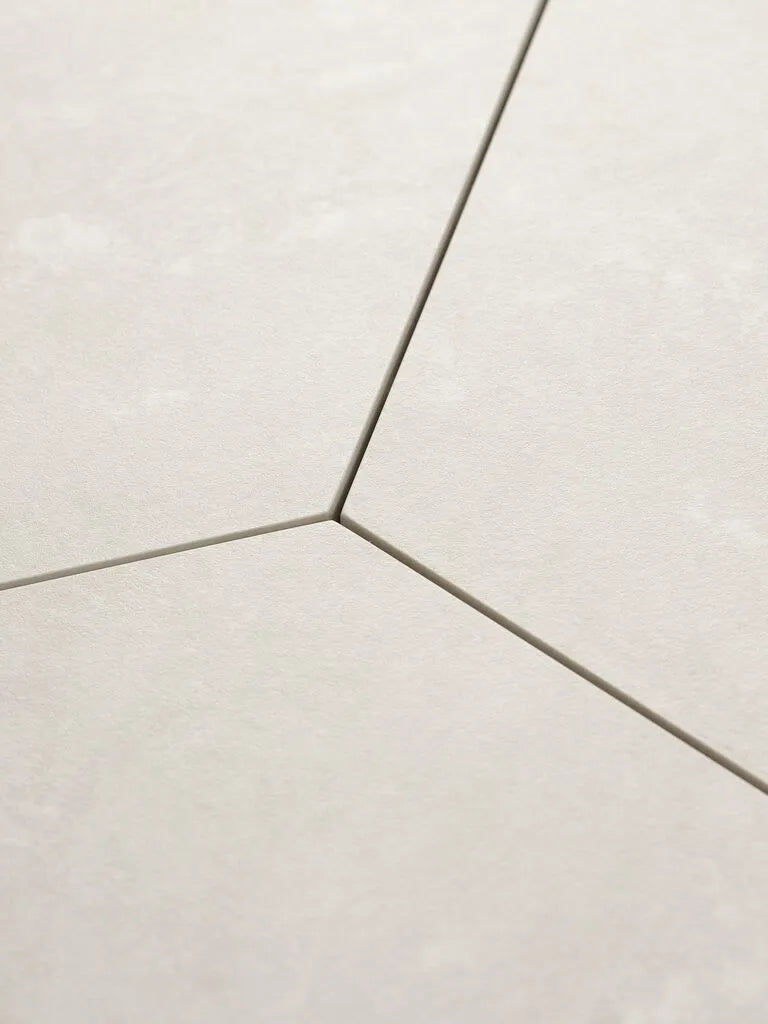 SURNADAL Tavolo Ø150 cm + 4 GILJA Sedie beige