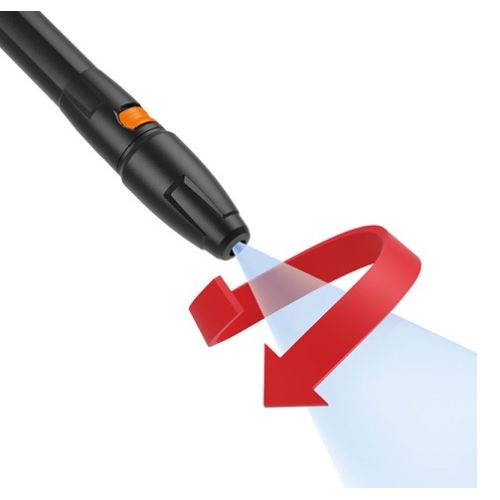 Idropulitrice ad alta pressione STIHL RE 130 Plus 2300W