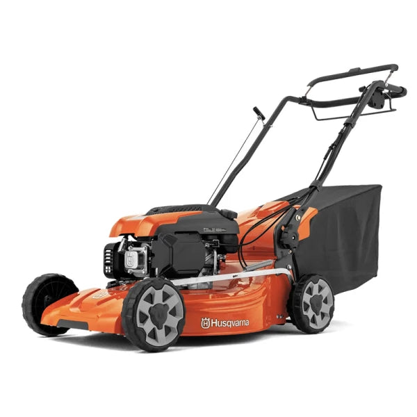 Rasaerba a benzina Husqvarna LC 356V