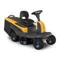 Trattorino rasaerba STIGA SWIFT 372E (caricabatterie incluso)