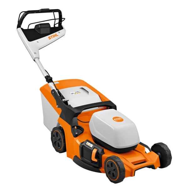 Rasaerba a batteria STIHL RMA 453.3PV