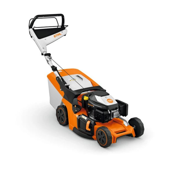 Rasaerba a benzina STIHL RM448.3T