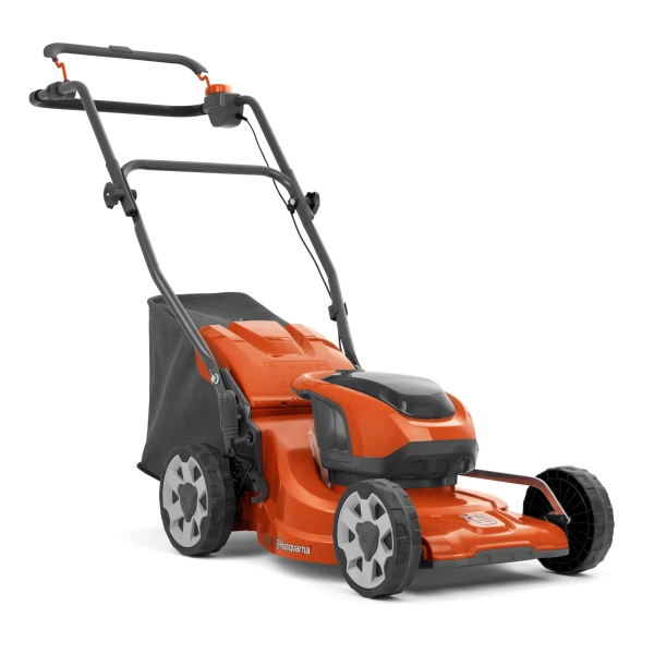 Rasaerba a batteria HUSQVARNA LC142i Pack