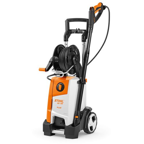 Idropulitrice ad alta pressione STIHL RE 130 Plus 2300W
