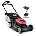 Kit tosaerba a batteria HONDA HRX476XB