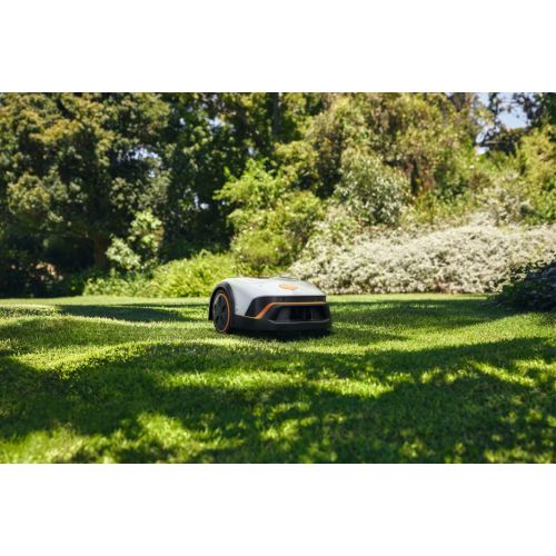 Robot tagliaerba iMOW 3 - STIHL