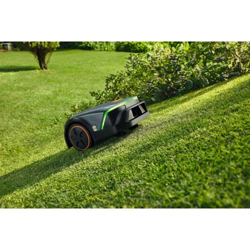 Robot tagliaerba iMOW 3 EVO - STIHL
